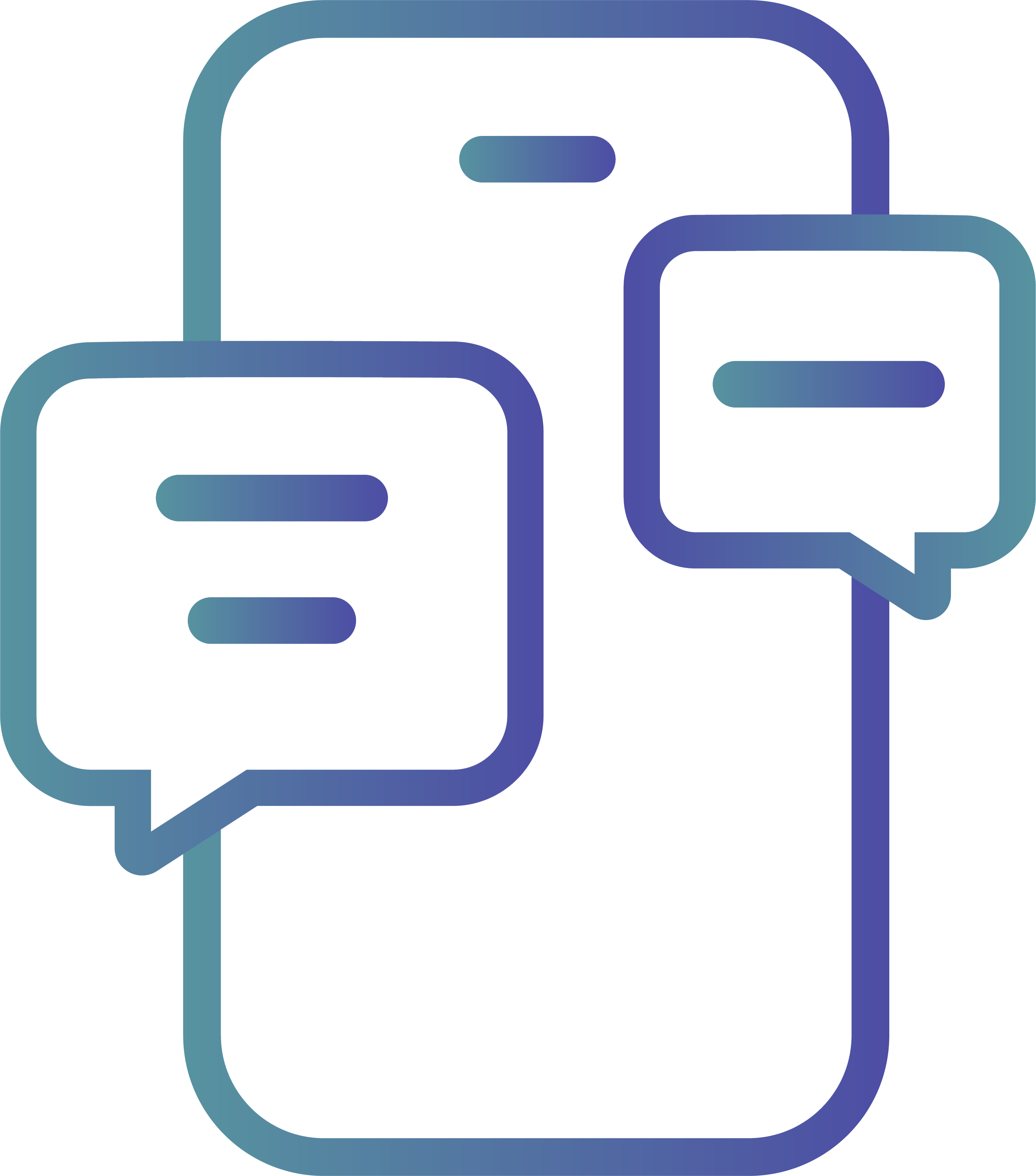 Autonomous Insight Delivery