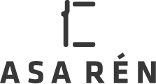 Logo Asa Rén