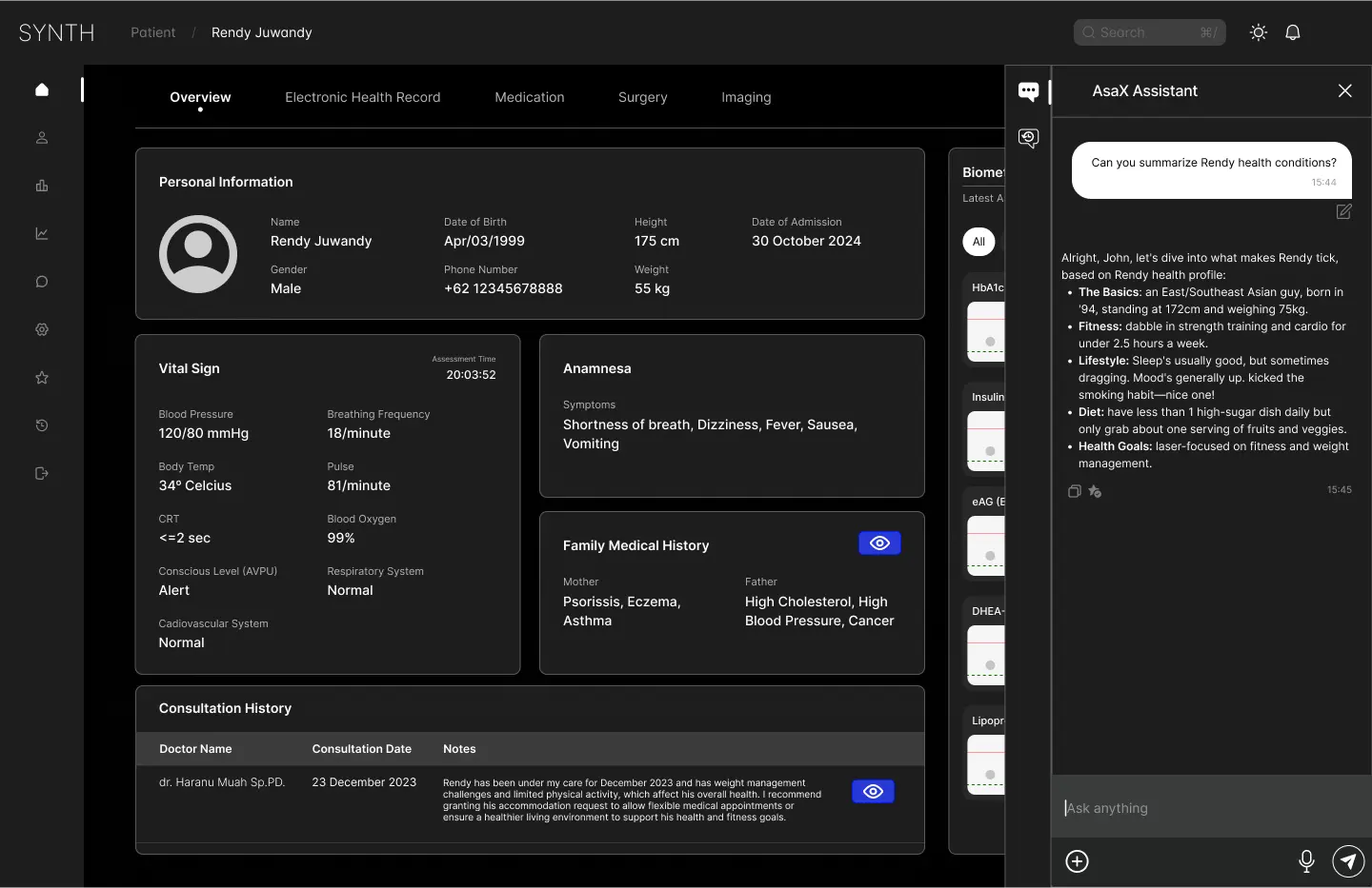 Preview App