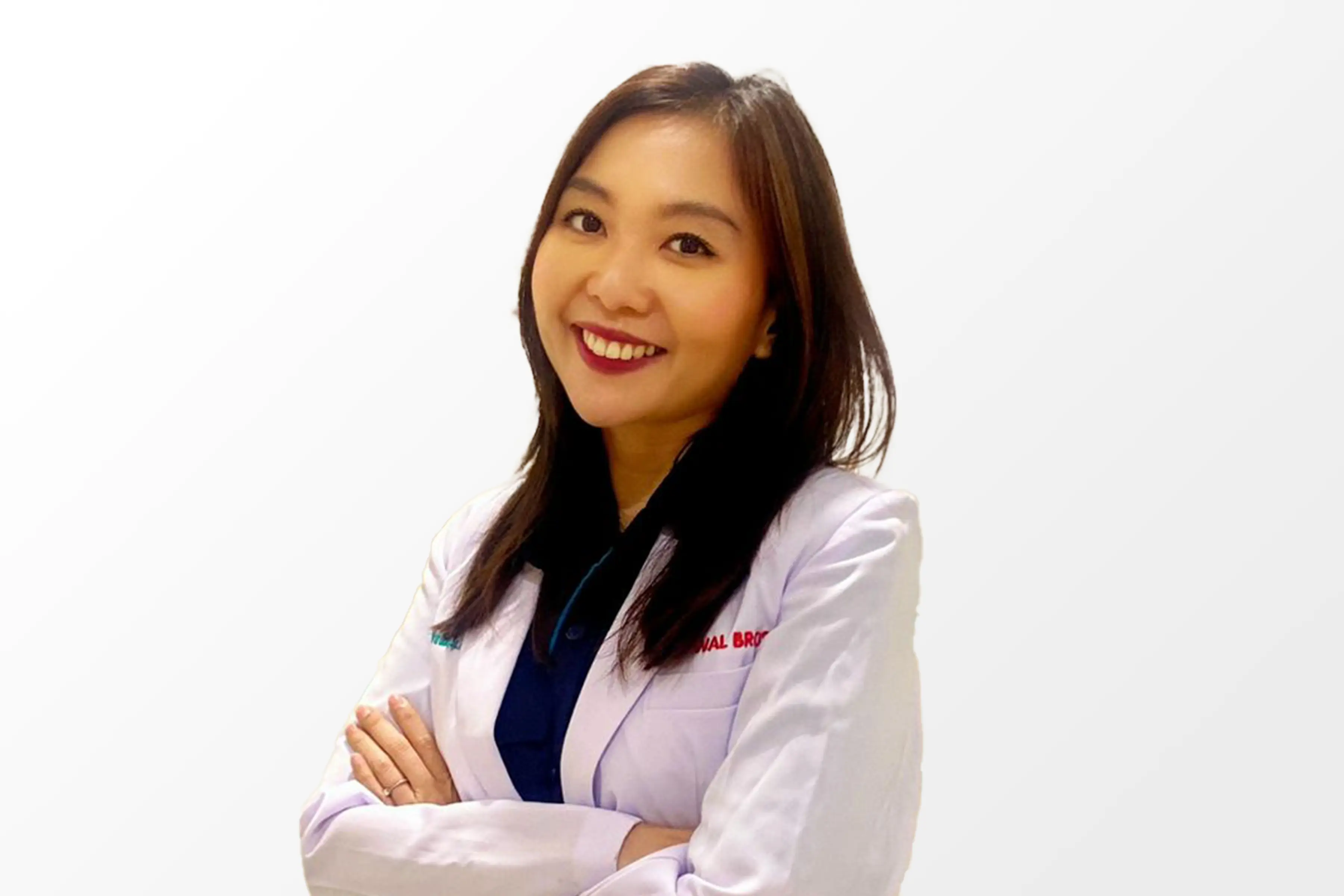 dr. Tessa Thendria M. Ked. M. Klin, Sp. DVE